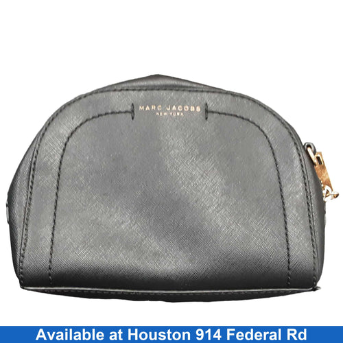 Marc Jacobs Asl3159 Black Purse / Handbag