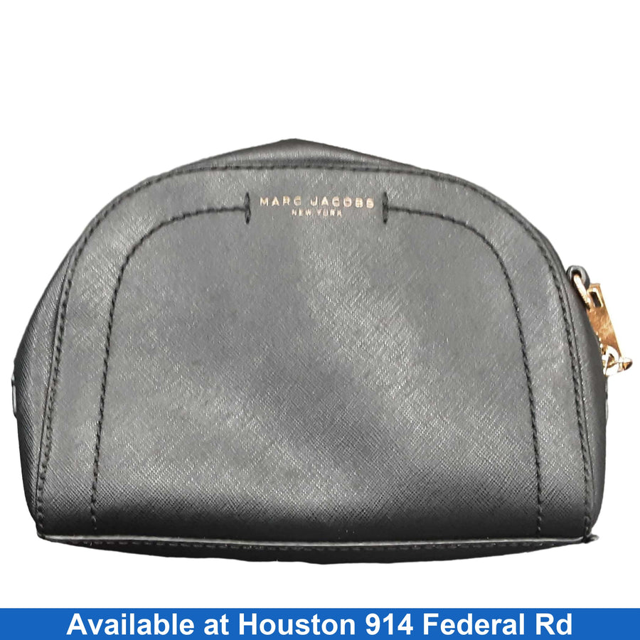 Marc Jacobs Asl3159 Black Purse / Handbag