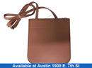 Loro Piana Mai7355 Pink Purse / Handbag