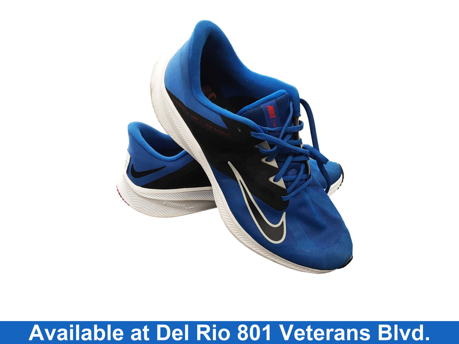 Nike Cd0230-400 Blue