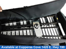 Pearl Black Xylophone