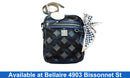 Mcm Crkw9hj Blue Purse / Handbag
