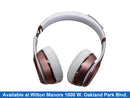 Beats By Dr. Dre A1796 Pink Stereo Headphone