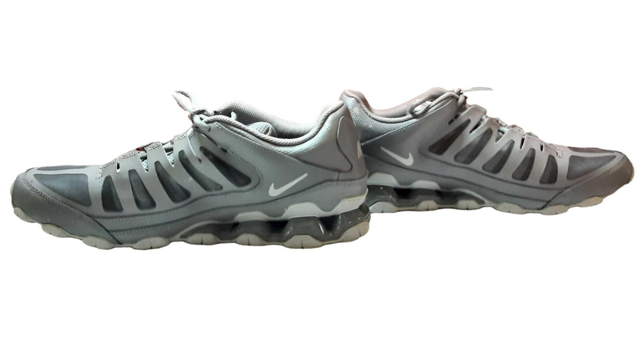 Nike Nike Reax 8 Tr Mesh Gray