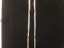 Cuban Link Chain - Yellow Gold 10k (.417) 8.3 grams 26 inch