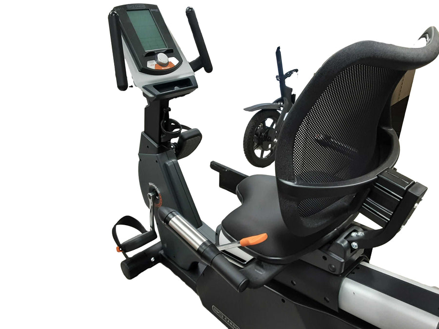 3g Cardio Elite Rb Black