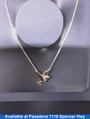 Chain - Silver 11.7 grams 16 inch