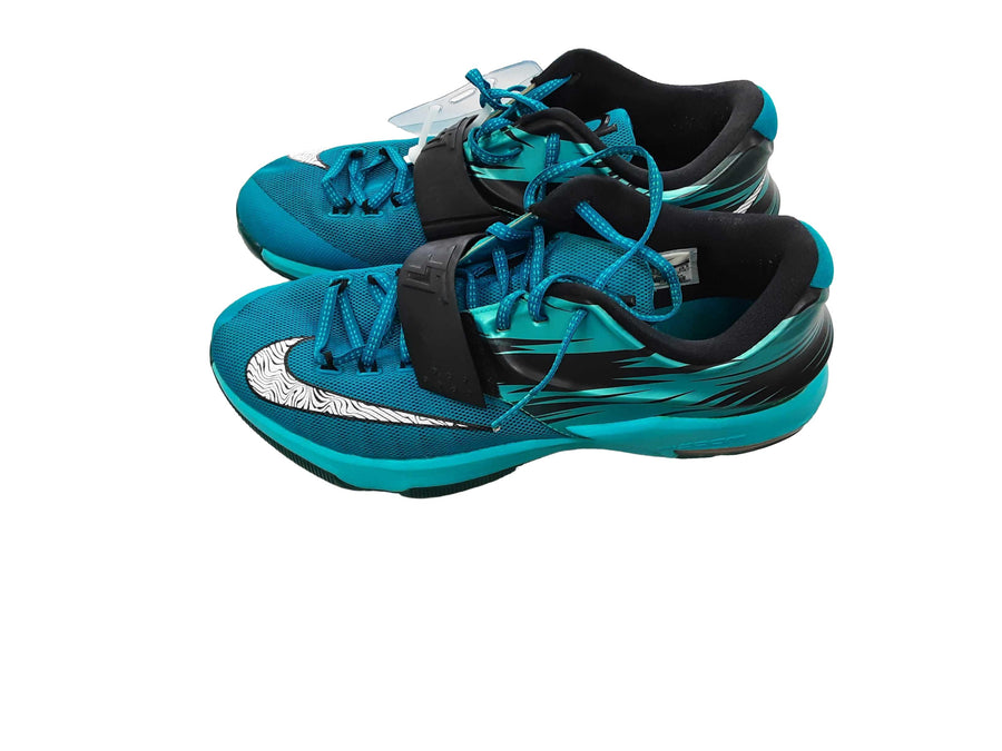 Nike 653996-414 Blue