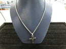 Chain - Silver 17.5 grams 22 inch
