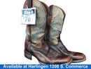 Ariat 10016317 Brown