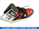 Jordan 554725-413 Blue
