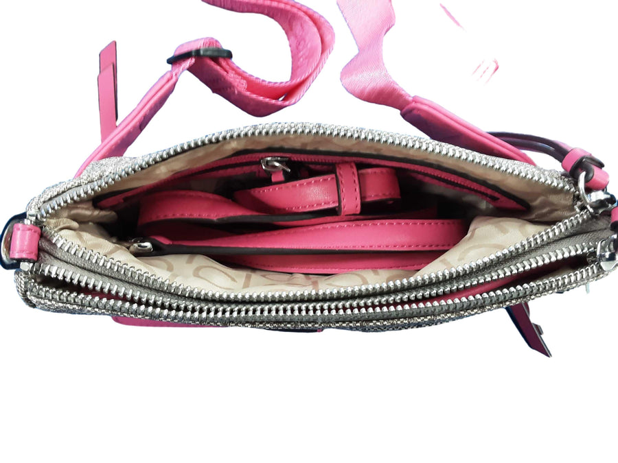 Calvin Klein Pink Purse / Handbag