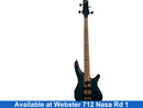 Ibanez Sr1420b Multi-color Electric Bass Guitar