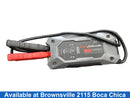 Schumacher Sl1596 Gray Battery Booster / Jumper