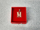 Symbol Pendant - Yellow Gold 10k (.417) 1.4 grams