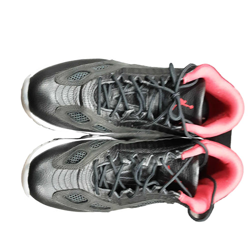 Nike 919712-023 Jordan 11 Retro Low Ie Bred (2021) Black