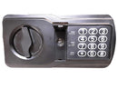 Hertitage Safe Black Safe