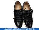 Giuseppe Zanotti Black