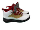 Jordan Cd6107-101 White