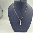 Chain - Yellow Gold 14k (.585) 5.6 grams 20 inch