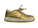 Nike 820438-700 Gold