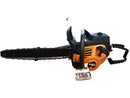 Poulan Pro Pp5020av Orange Chain Saw