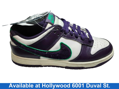 Nike Dq7683-100 Purple