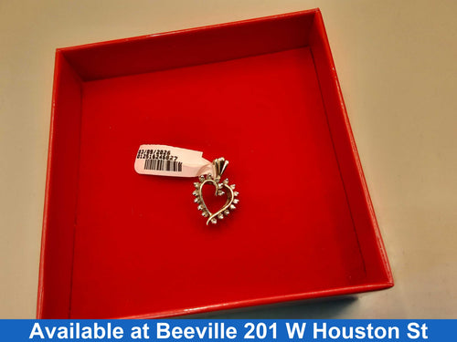 Symbol Pendant - Yellow Gold 14k (.585) 2 grams