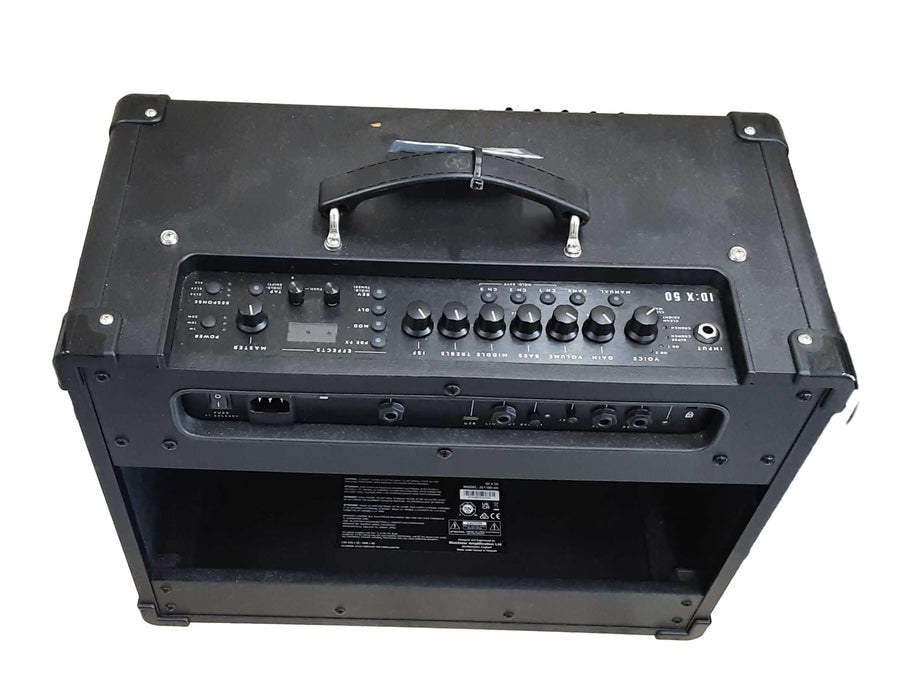Blackstar 261100-va Black Guitar Amplifier