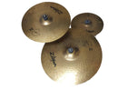Gretsch Energy Silver Drum Set