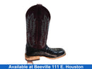 Macie Bean M2002 Black
