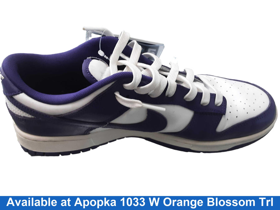 Nike Dd1391-104 Purple
