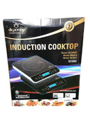 Duxtop Bt-200dz Black Stoves (Cooktop)