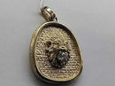 Pendant - Yellow Gold 14k (.585) 13.1 grams