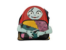 Loungefly Sewing Sally Multi-color Backpack / Briefcase / Bag