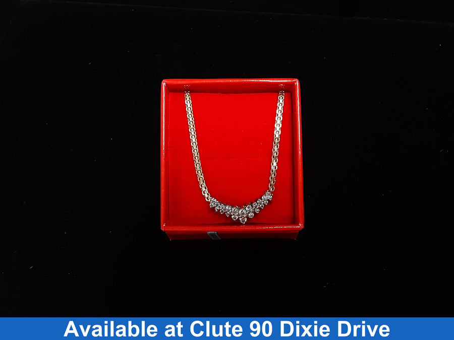 Chain - Yellow Gold 14k (.585) 6.9 grams 16 inch