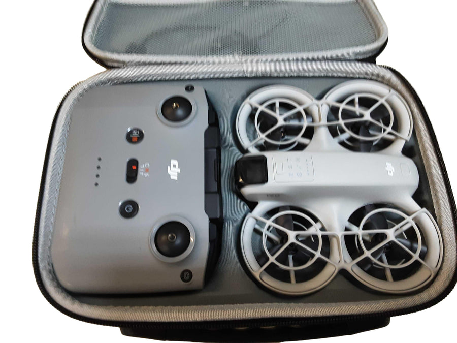 Dji Neo Gray Drone / Accessory
