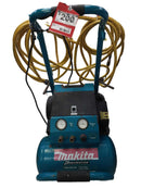 Makita Mac5200 Blue Electric Compressor
