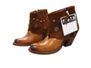 Justin Reba Brown