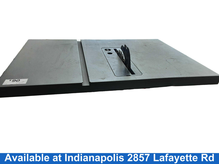 Craftsman Cmxetax69434510 Red Corded Table Saw