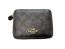 Coach Brown Wallet