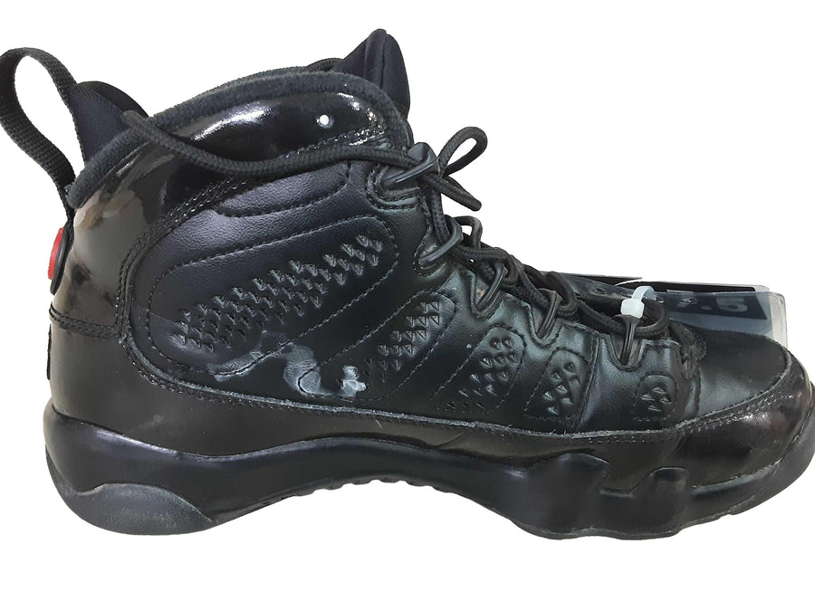 Jordan 302359-014 Black