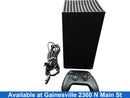 Microsoft Xbox Series X (1tb) 1 Tb Black Video Game Console