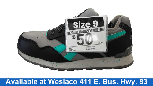 Reebok Astmf2413-18 Gray