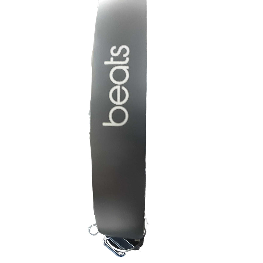 Beats By Dr. Dre A1796 Black Stereo Headphone