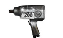 Chicago Pneumatic Cp-772 Silver Standard Power Wrench