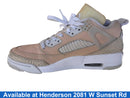 Jordan Hv6528-100 Beige / Tan