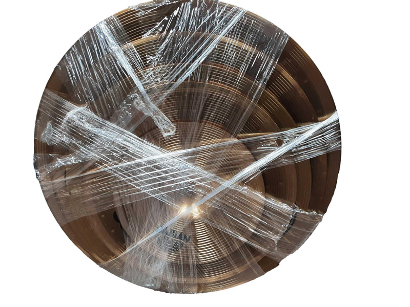 Sabian Splash Gold