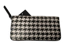 Simply Vera Hsv24wl3 Black Wallet