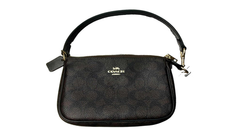 Coach K2554cw426 Brown Purse / Handbag